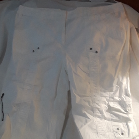 Style & Co. Denim - Style and Co capris